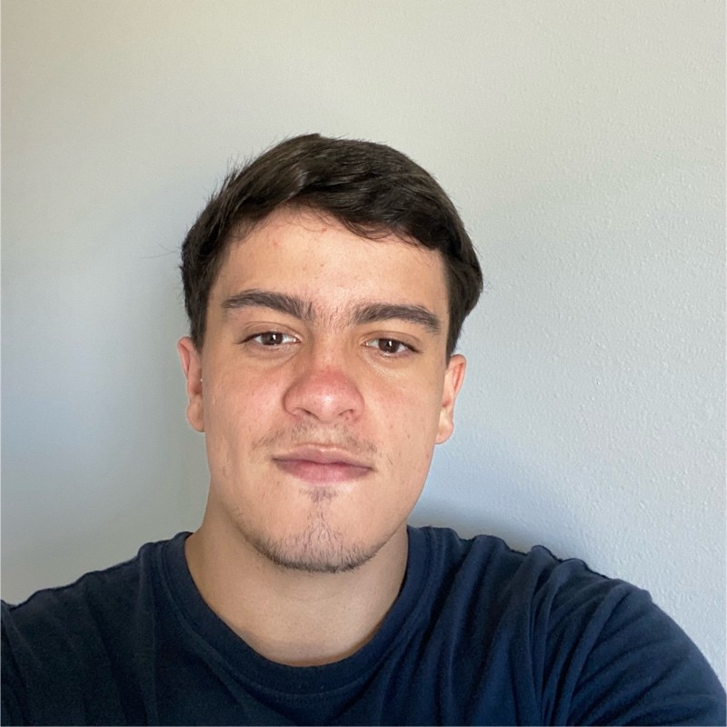 Jonathan Balieiro - Desenvolvedor Web Full Stack